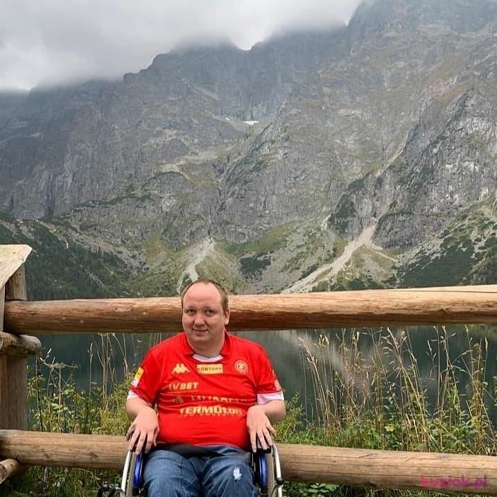 Adam, Mężczyzna, 39, Łódź, Polska, Zdjęcie: 4
