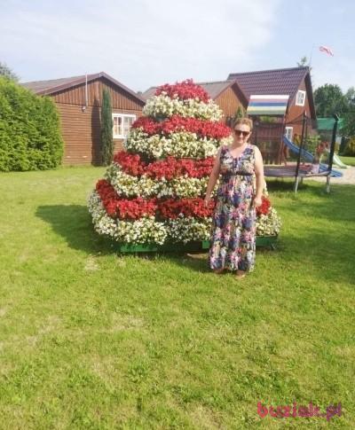Elżbieta , Female, 57, Legnica, Polska, Photo: 1