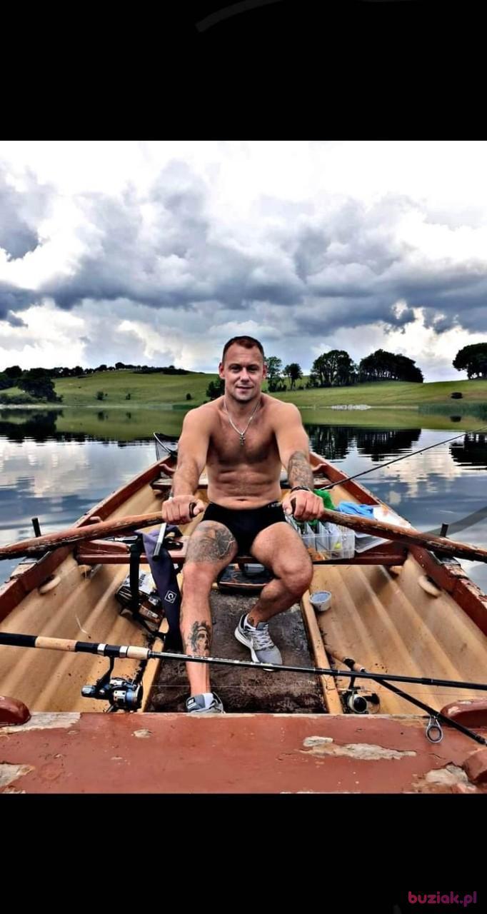 Umberto, Male, 42, Węgorzewo, Polska, Photo: 3