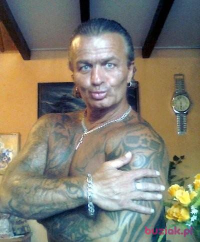 DARIUSZ, Male, 63, Poznań, Polska, Photo: 4