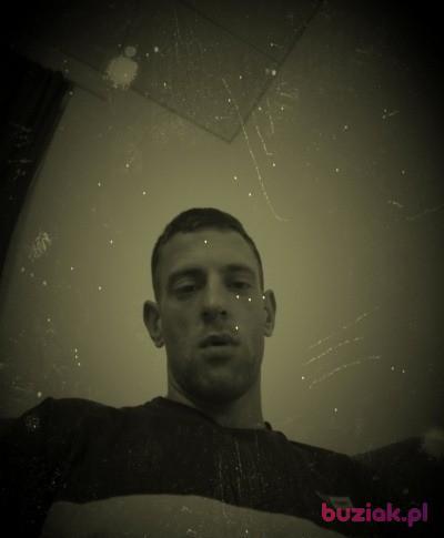 Łukasz, Male, 32, Holandia, Photo: 2