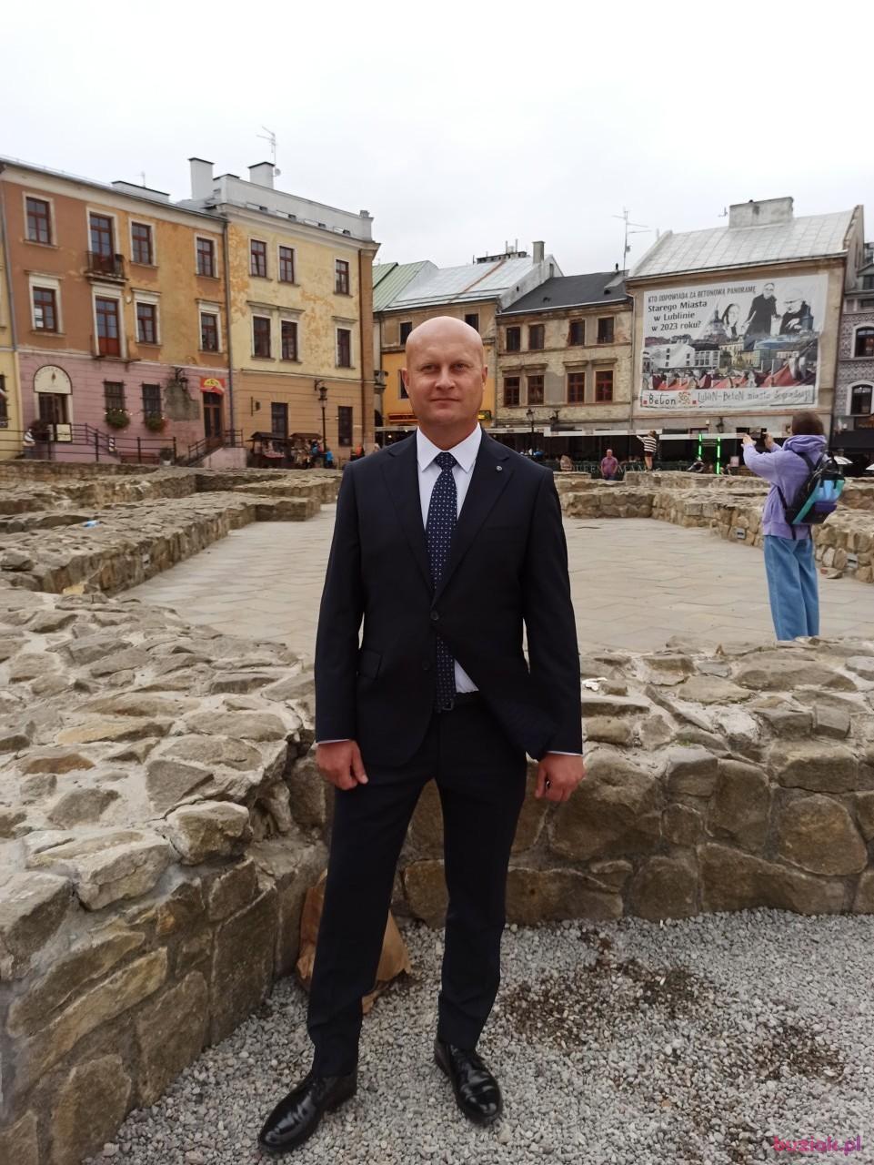 Rafał, Mężczyzna, 46, Ząbki, Polska, Zdjęcie: 12