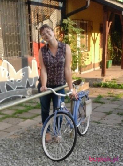 82nietuzinkowa, Female, 44, Chrzanów, Polska, Photo: 3