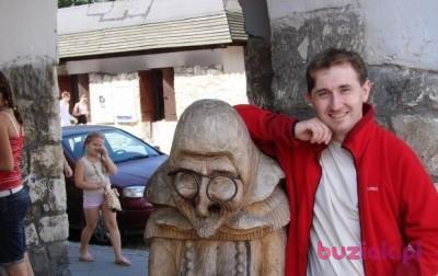 dany36, Mężczyzna, 47, Hrubieszów, Polska, Zdjęcie: 2