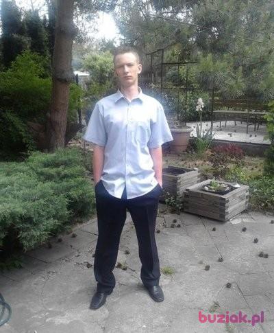 Bartek, Male, 33, Poznań, Polska, Photo: 2