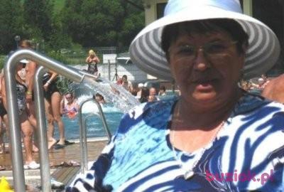 Benia, Kobieta, 81, Kraków, Polska, Zdjęcie: 3
