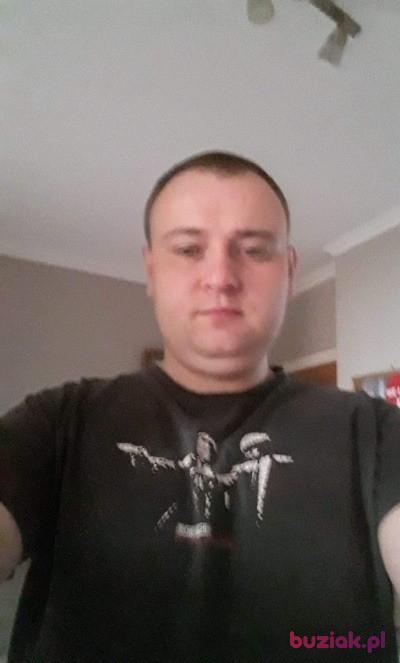 Andrzej , Male, 36, Jędrzejów, Polska, Photo: 2