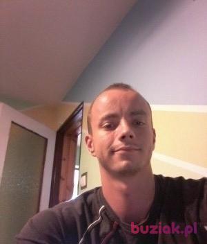 Adam, Male, 38, Bolesławiec, Polska, Photo: 1