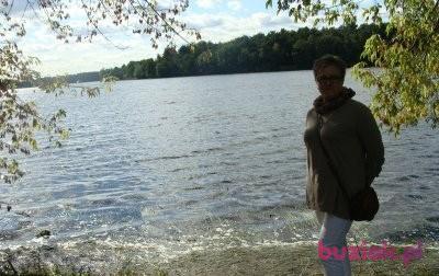 Dorota, Female, 53, Września, Polska, Photo: 3