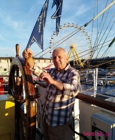 Grzegorz, Mężczyzna, 71, Goleniów, Polska, Zdjęcie: 1