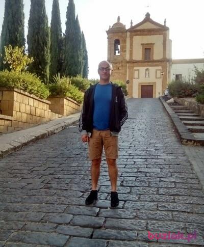 Piotrek, Male, 54, Tomaszów Lubelski, Polska, Photo: 3