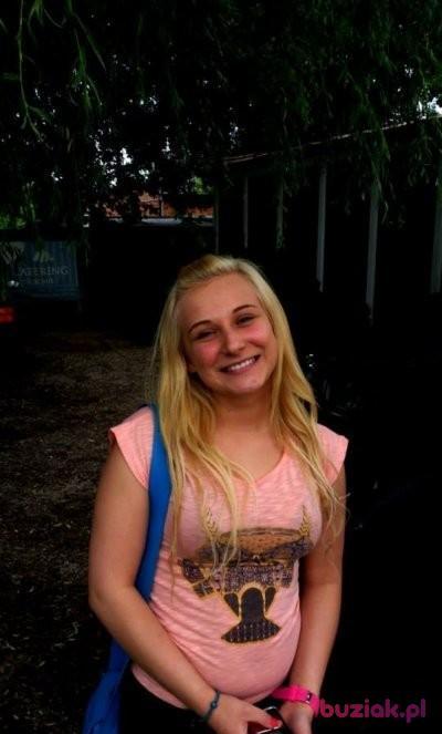 Oliwia, Female, 30, Oborniki, Polska, Photo: 5