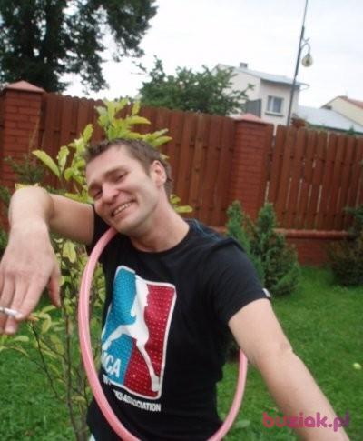 Piotr, Mężczyzna, 46, Polska, Zdjęcie: 2