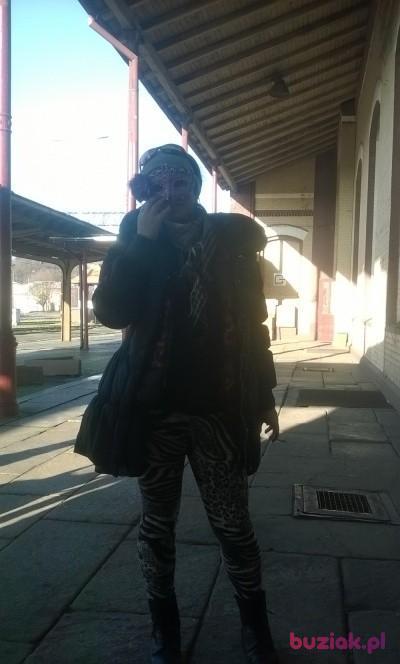 Natalia, Female, 39, Leśna, Polska, Photo: 4