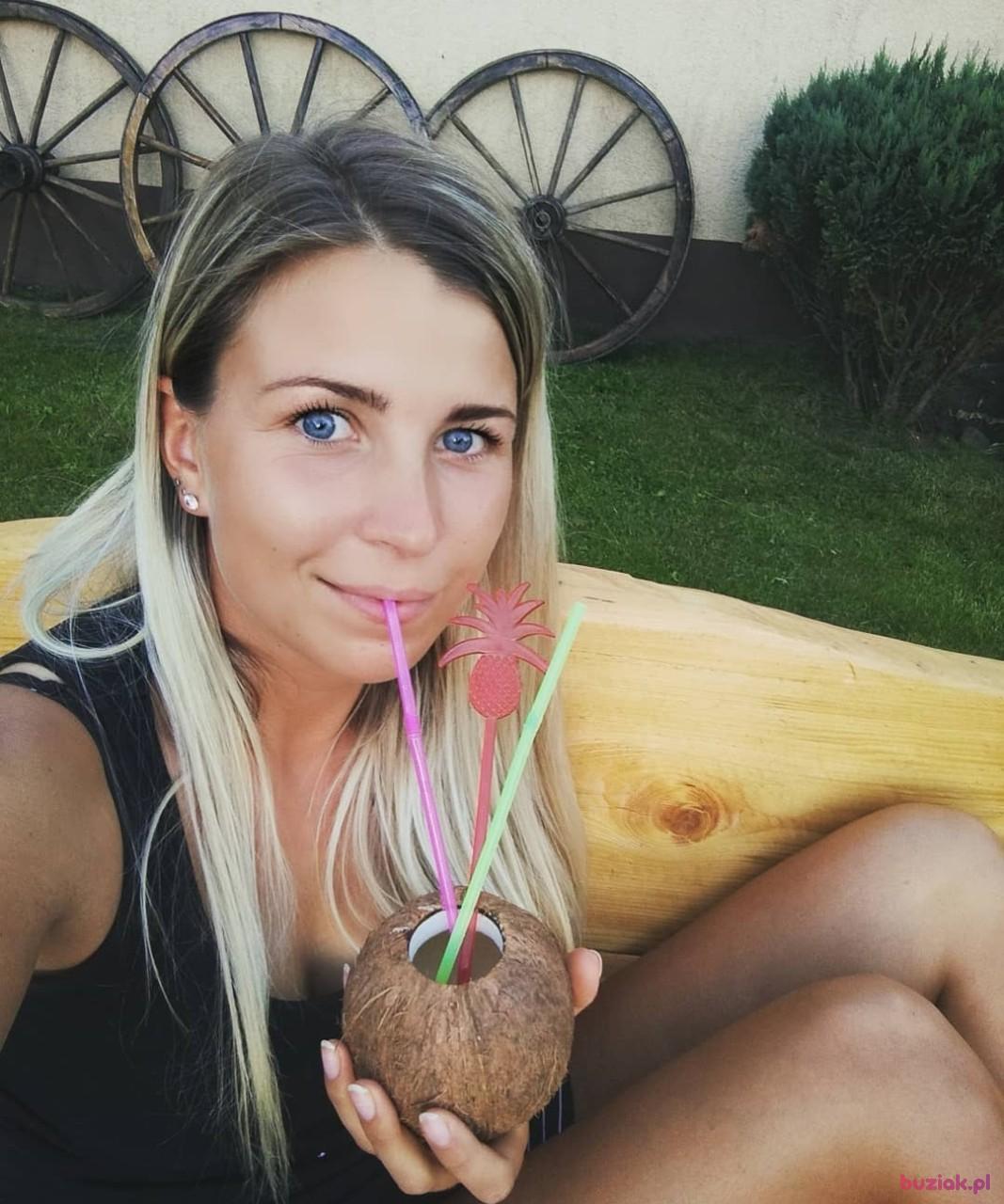 Alicja, Kobieta, 30, Rotterdam, Holandia, Zdjęcie: 2