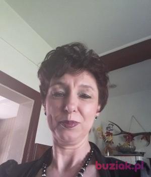 Katarzyna, Female, 54, Wielka Brytania, Photo: 1