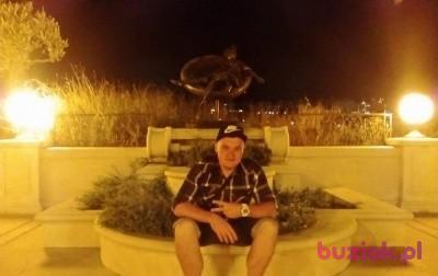 Bartosz, Male, 36, Żyrardów, Polska, Photo: 1