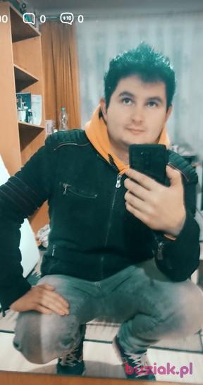 DARKSADOW, Mężczyzna, 39, Kielce, Polska, Zdjęcie: 8