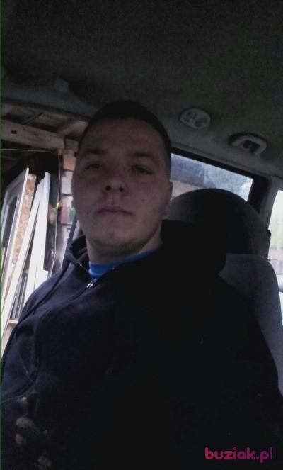 piotr, Male, 31, Torzym, Polska, Photo: 3