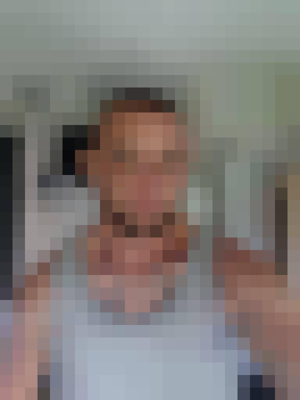 Kamil, Male, 35, Haga, Holandia, Photo: 2