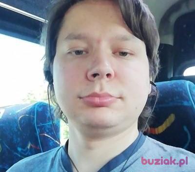 dawid , Male, 34, Pilica, Polska, Photo: 2
