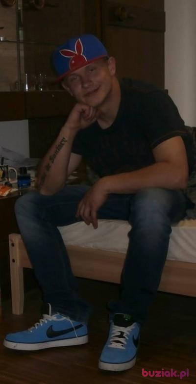 Tomek, Male, 36, Sigmaringen, Niemcy, Photo: 2