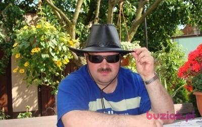 Maciej, Male, 54, Leszno, Polska, Photo: 3