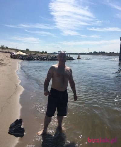 PIOTR, Male, 44, Holandia, Photo: 2