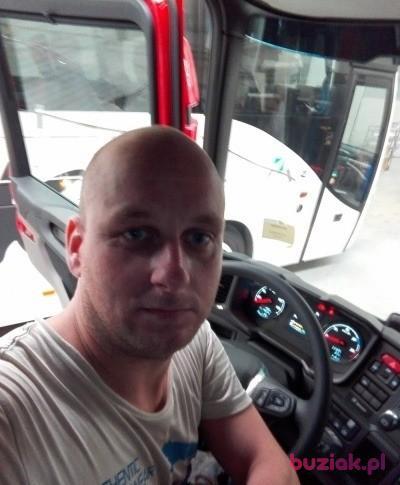 Tomek, Mężczyzna, 40, Oborniki, Polska, Zdjęcie: 2