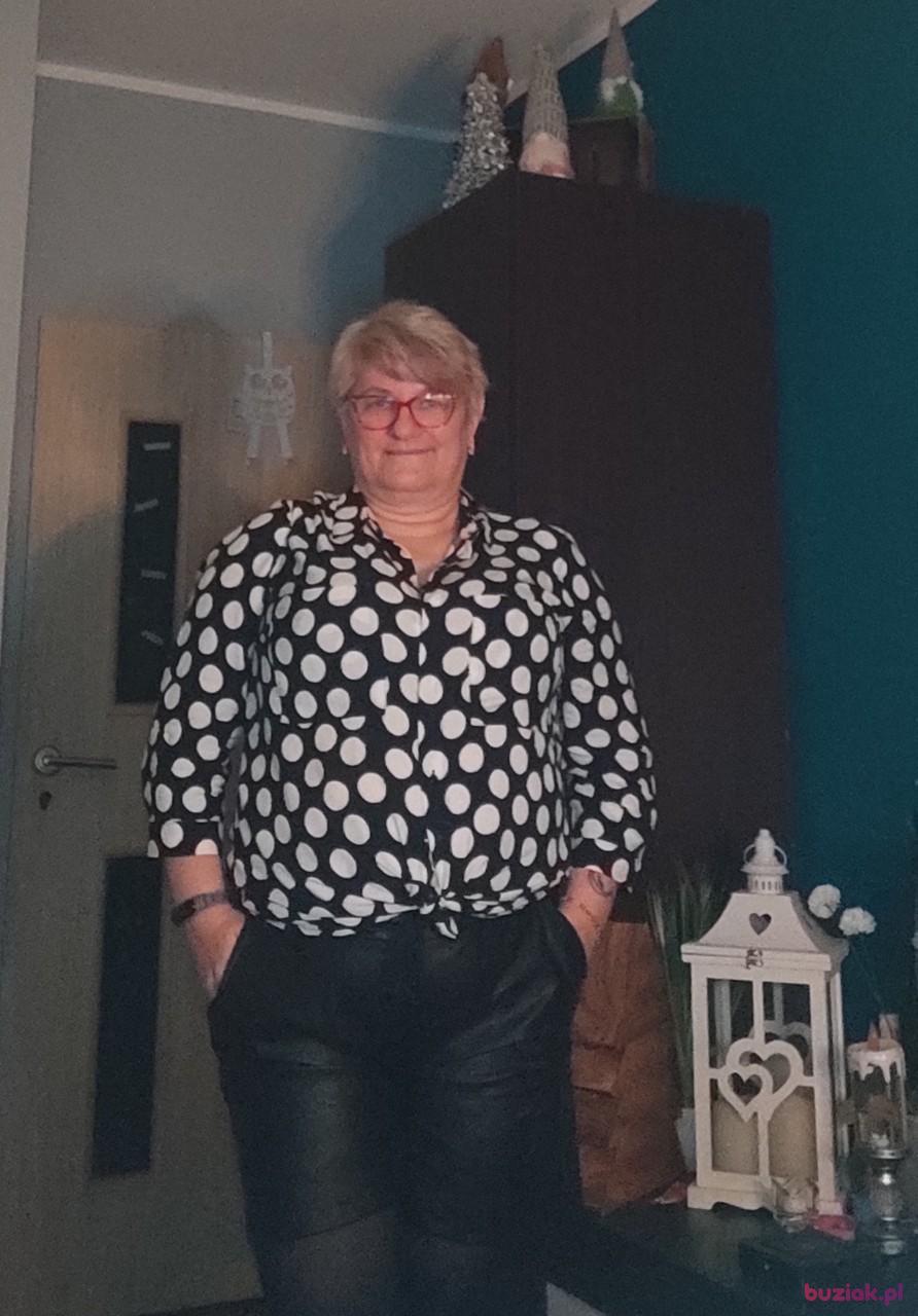 Bożena, Female, 58, Słupca, Polska, Photo: 1