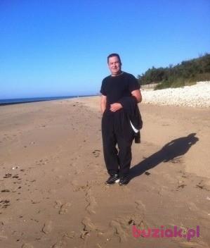 Robert, Male, 57, Montresor, Francja, Photo: 2