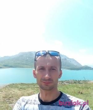 Dzmitry, Mężczyzna, 42, Łódź, Polska, Zdjęcie: 2