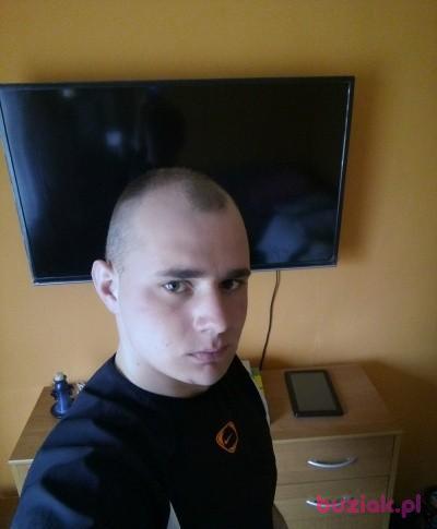 Waldemar, Male, 29, Koronowo, Polska, Photo: 1