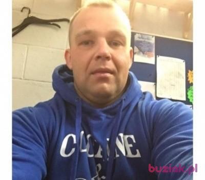 Wuwear84, Male, 42, Gorzów Wielkopolski, Polska, Photo: 4