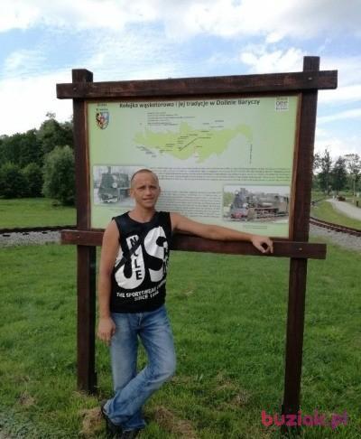 Piotrek, Mężczyzna, 53, Bogatynia, Polska, Zdjęcie: 2