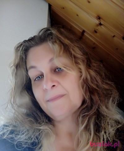 Mariola , Female, 55, Terespol, Polska, Photo: 2