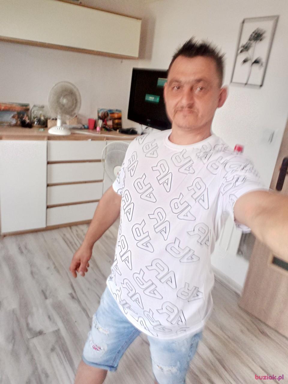 Cyprian, Male, 38, Gostyń, Polska, Photo: 2