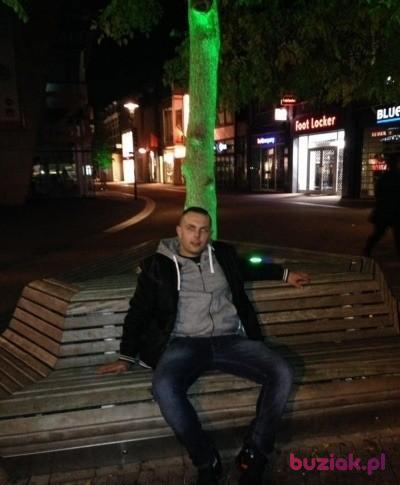 rafał, Male, 43, Breda, Holandia, Photo: 4