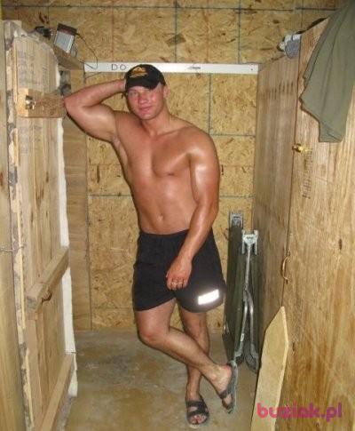 Dawid, Mężczyzna, 40, Żary, Polska, Zdjęcie: 2
