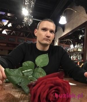 Mateusz, Male, 42, Oslo, Norwegia, Photo: 2