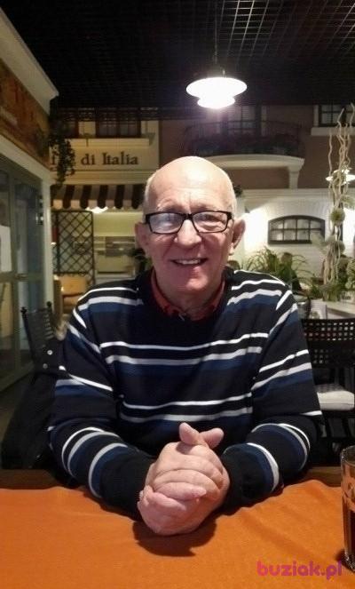 slawek, Mężczyzna, 77, Słupsk, Polska, Zdjęcie: 2