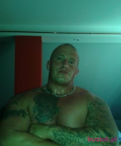 Arek, Male, 47, Dusseldorf, Niemcy, Photo: 3