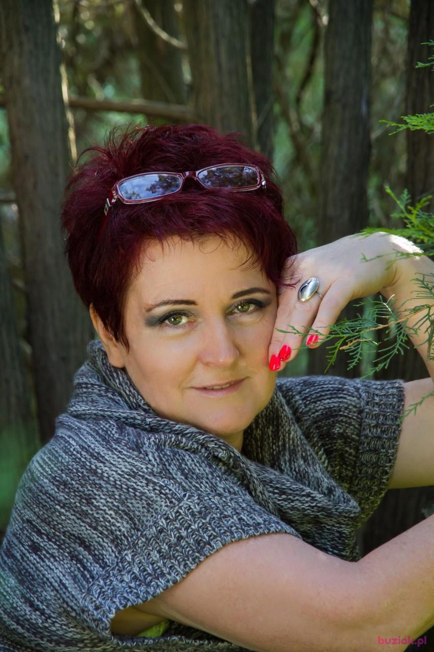 Anna, Female, 62, Gliwice, Polska, Photo: 1