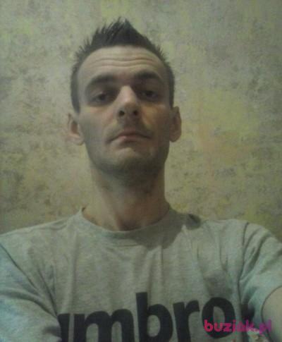 Dawid, Male, 42, Pabianice, Polska, Photo: 1