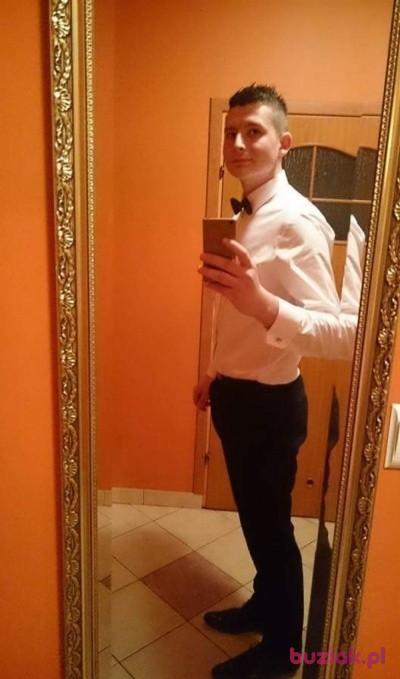 Bartosz, Male, 32, Kalisz, Polska, Photo: 3