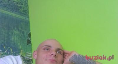 Patryk, Mężczyzna, 34, Oświęcim, Polska, Zdjęcie: 3