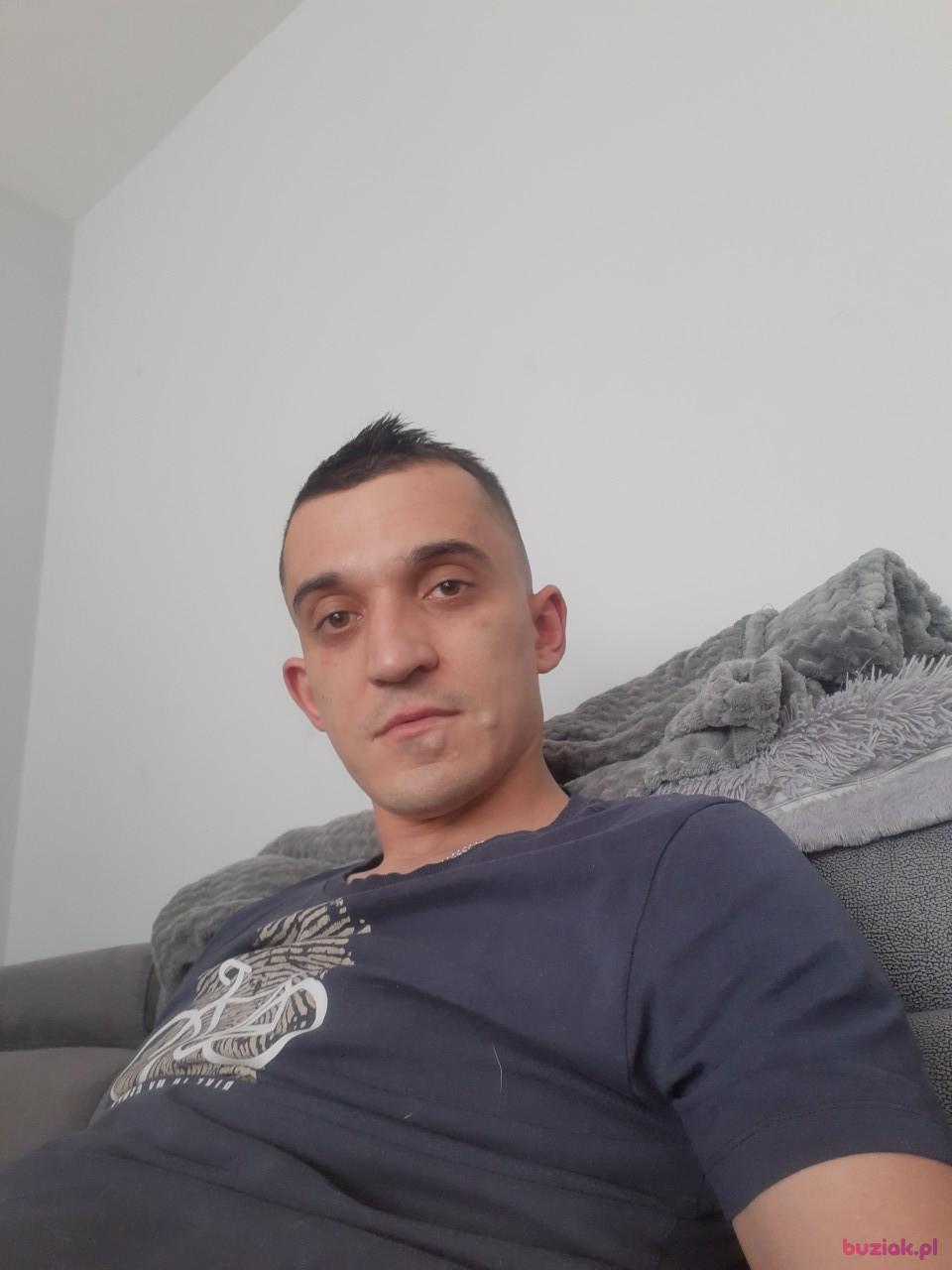 Maciej, Male, 38, Połaniec, Polska, Photo: 1