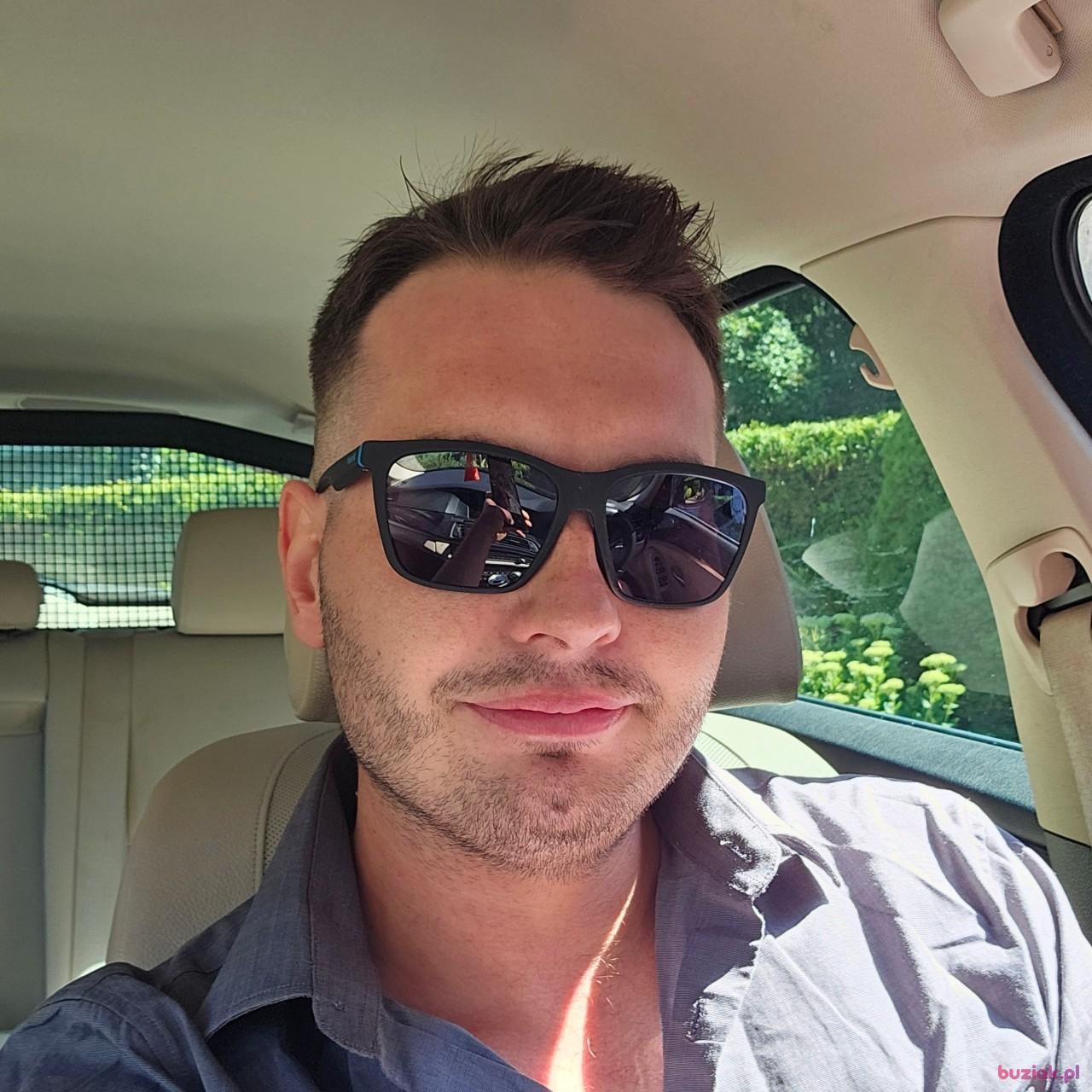 Bartek, Male, 35, Spitz, Austria, Photo: 1