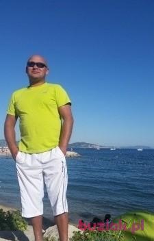 GREG1974, Male, 51, Francja, Photo: 2