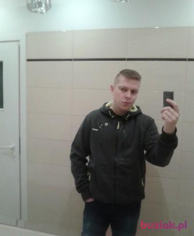 Bartek, Male, 36, Radzymin, Polska, Photo: 2
